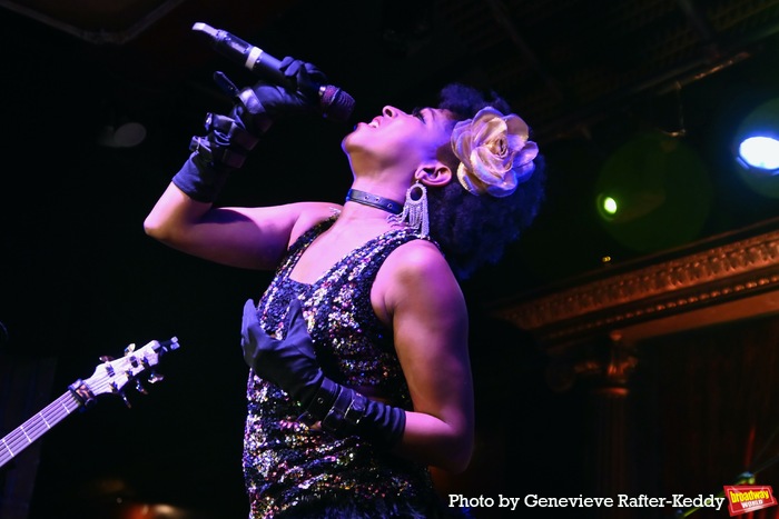 Photos: SLAY THIS WAY II Raising Money for The Felix Fund Image
