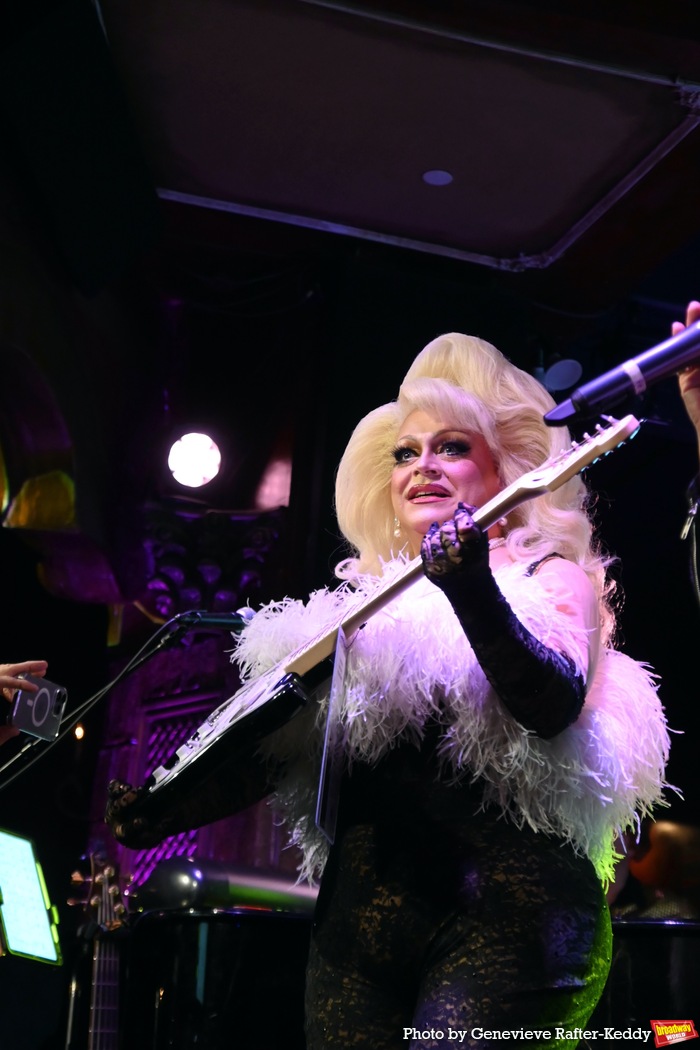 Photos: SLAY THIS WAY II Raising Money for The Felix Fund Image