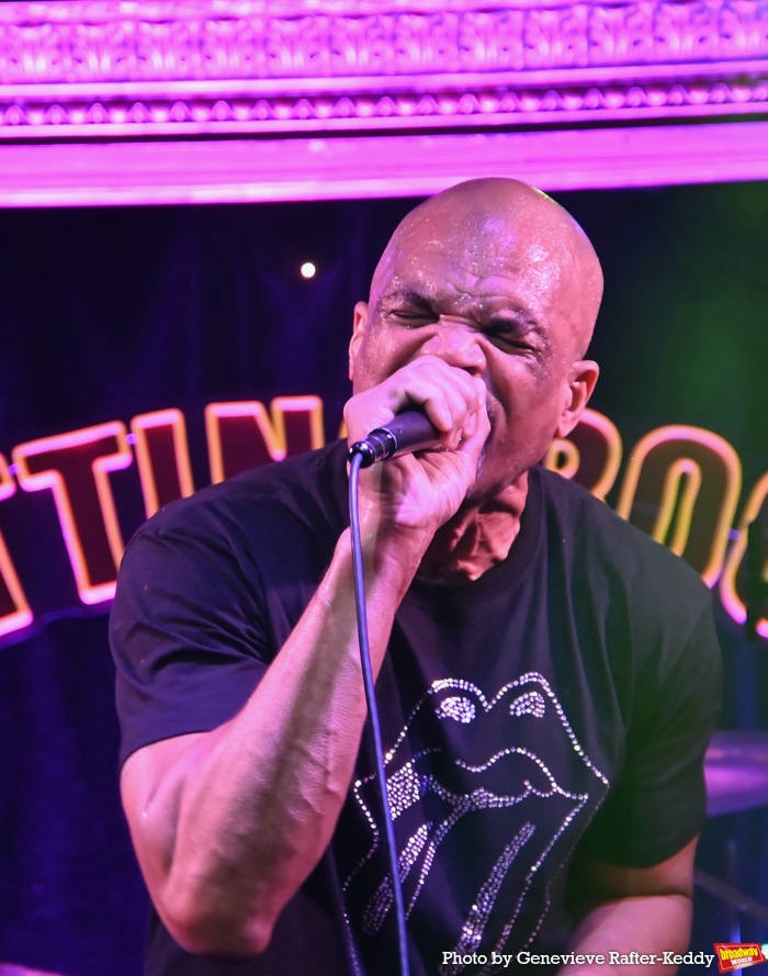 Photos: SLAY THIS WAY II Raising Money for The Felix Fund Image