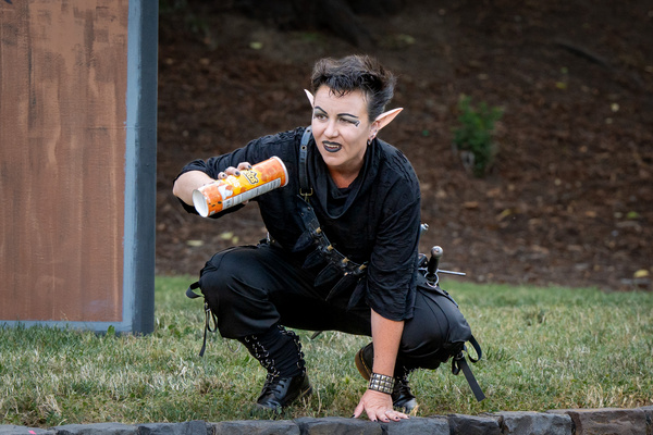 Photos: Silicon Valley Shakespeare Presents THE TEMPEST Image