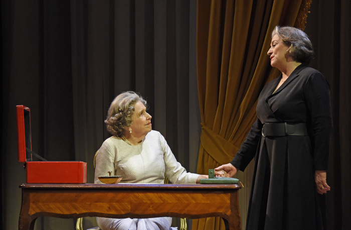 Photos: BY ROYAL APPOINTMENT At Theatre Royal Bath Image