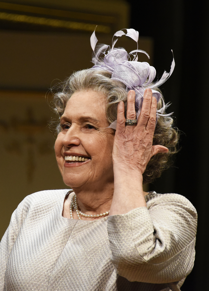 Photos: BY ROYAL APPOINTMENT At Theatre Royal Bath Image