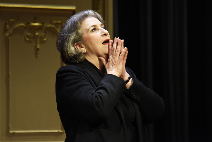 Photos: BY ROYAL APPOINTMENT At Theatre Royal Bath Image