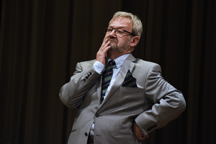 Photos: BY ROYAL APPOINTMENT At Theatre Royal Bath Image