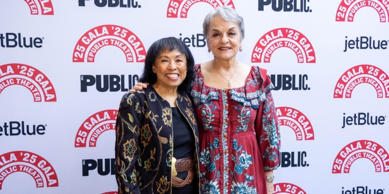 Wake Up With BroadwayWorld June 13, 2025 Image