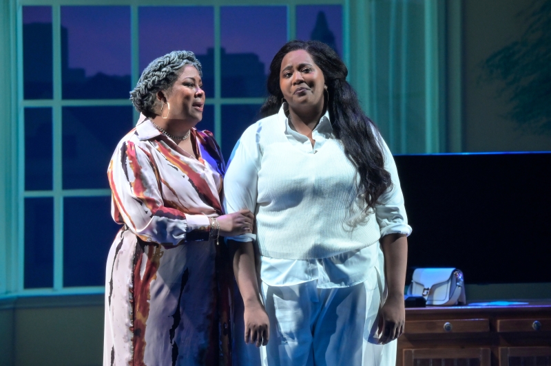Review: CO-FOUNDERS at American Conservatory Theatre Image