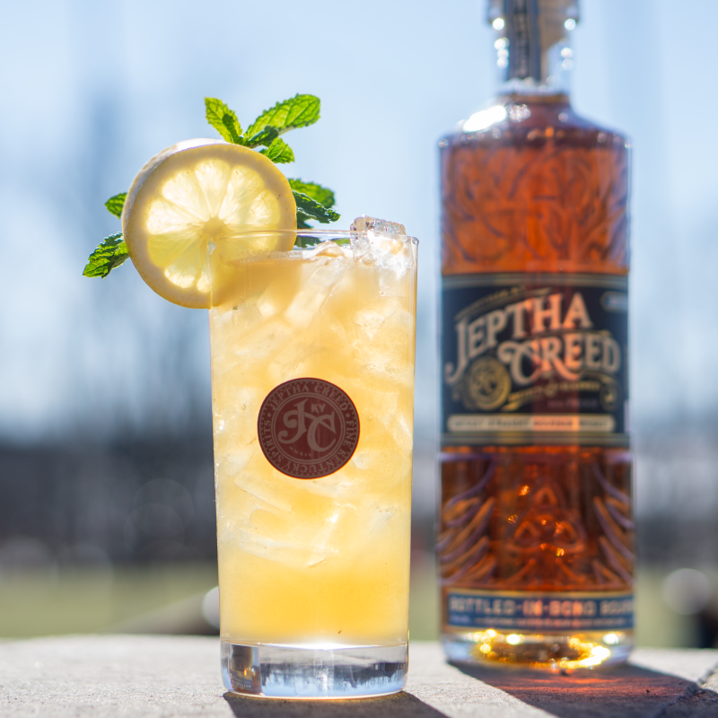 6 Firework-Worthy Cocktails for July 4th Image