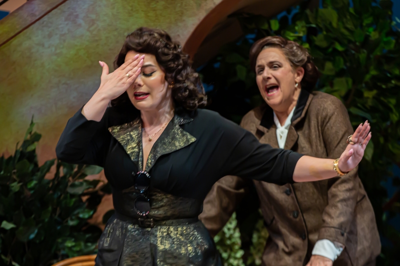 Review: TWELFTH NIGHT at ACT And Seattle Shakespeare Company Image