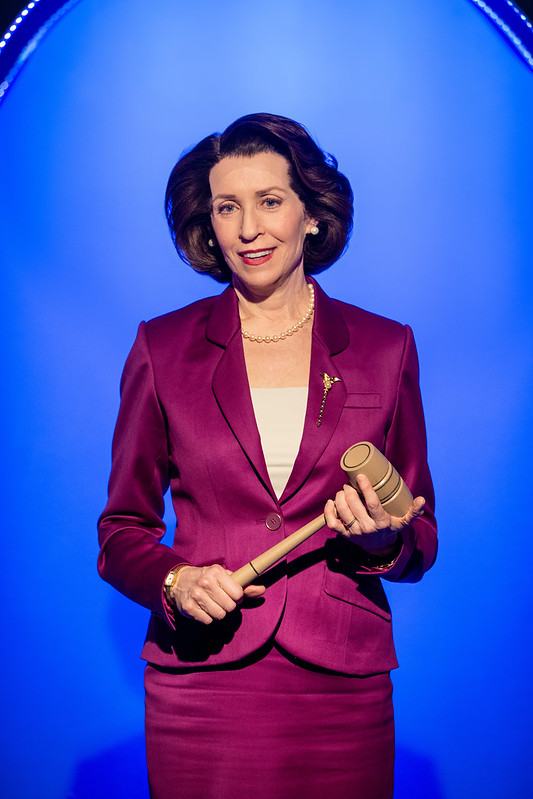 Review: N/A - A NEW PLAY at Barrington Stage Company Image