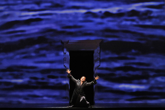 Photos: Mozart's IDOMENEO at San Francisco Opera Image