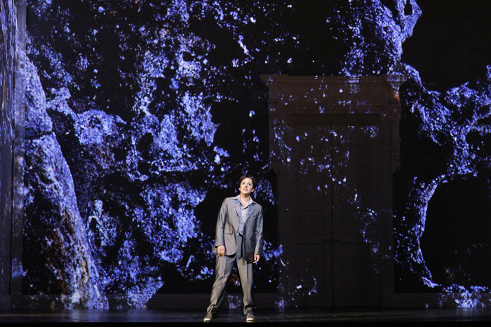 Photos: Mozart's IDOMENEO at San Francisco Opera Image
