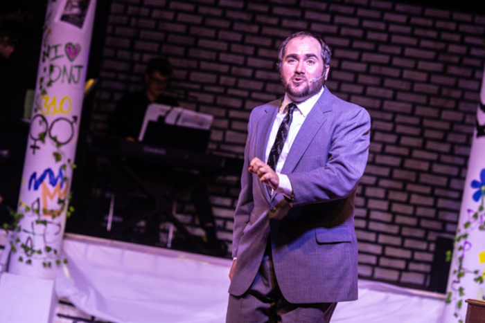 Photos: First Look at Little Theatre Off Broadway’s XANADU Image