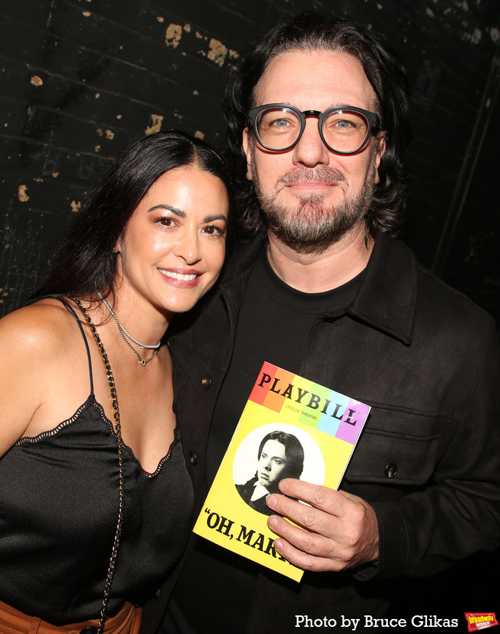 Photos: Timothée Chalamet, Kylie Jenner and More visit OH, MARY! Image