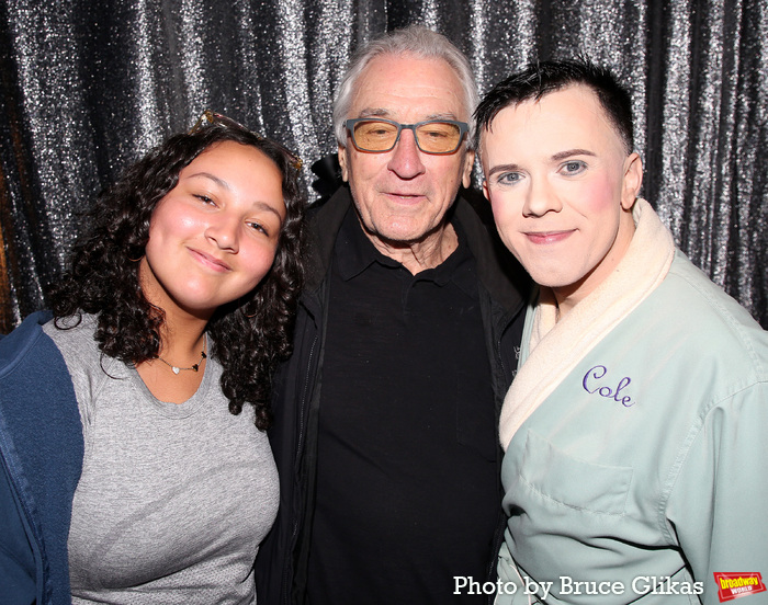 Photos: Timothée Chalamet, Kylie Jenner and More visit OH, MARY! Image