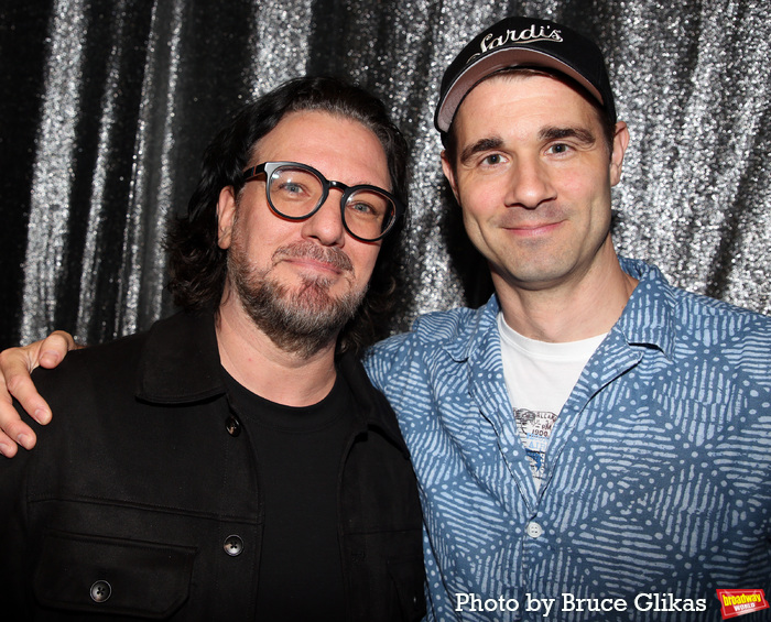 Photos: Timothée Chalamet, Kylie Jenner and More visit OH, MARY! Image