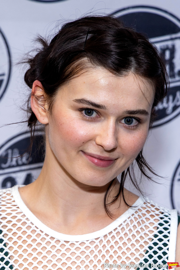 Photos: On the Red Carpet for THE 24 HOUR MUSICALS Image