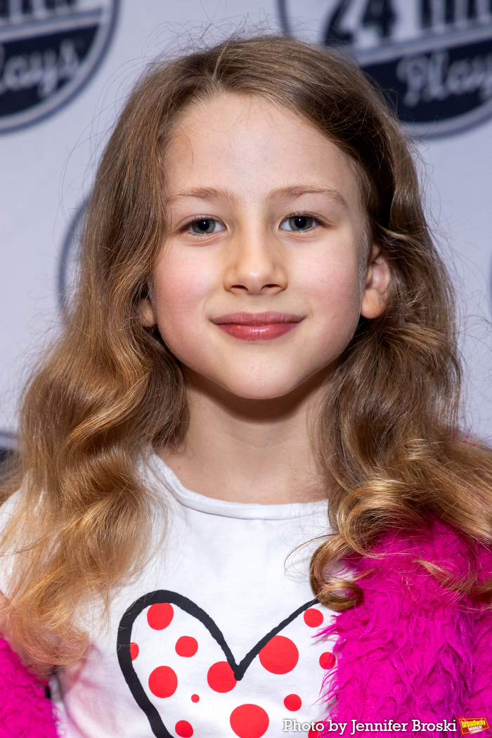 Photos: On the Red Carpet for THE 24 HOUR MUSICALS Image