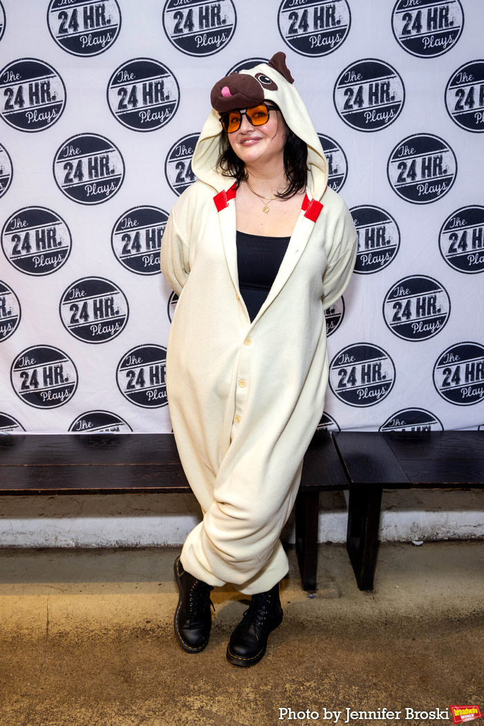 Photos: On the Red Carpet for THE 24 HOUR MUSICALS Image