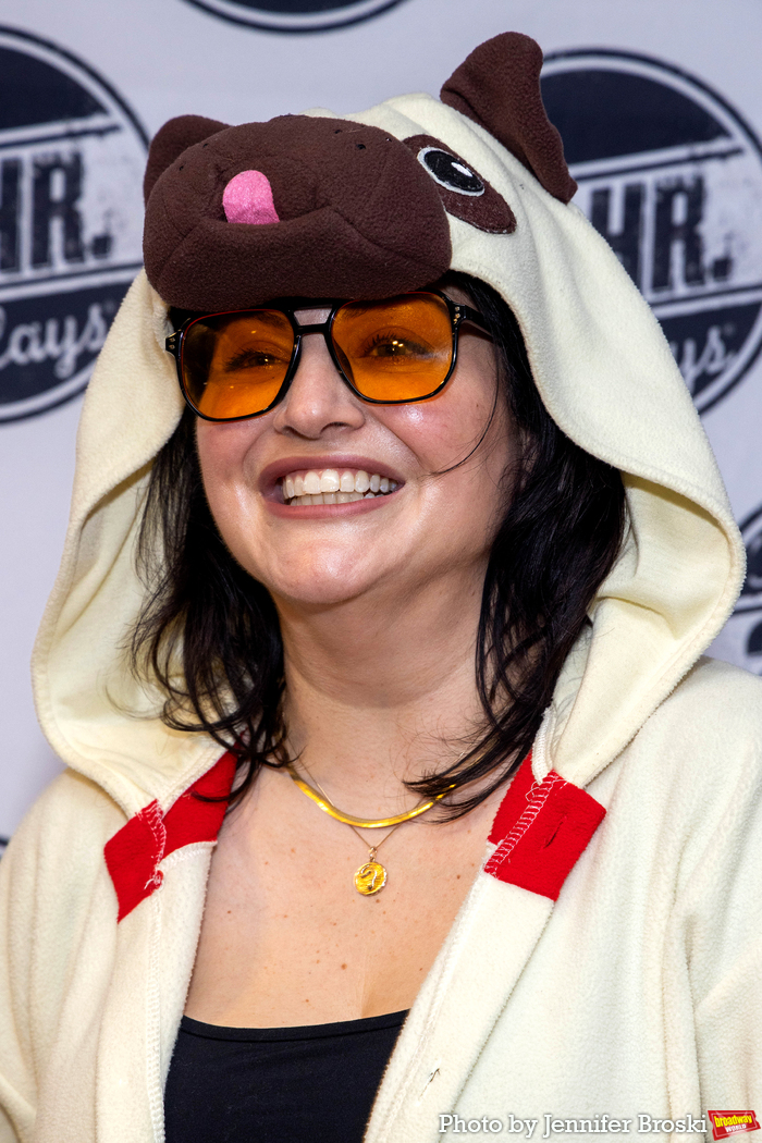 Photos: On the Red Carpet for THE 24 HOUR MUSICALS Image