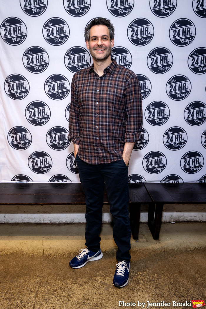 Photos: On the Red Carpet for THE 24 HOUR MUSICALS Image