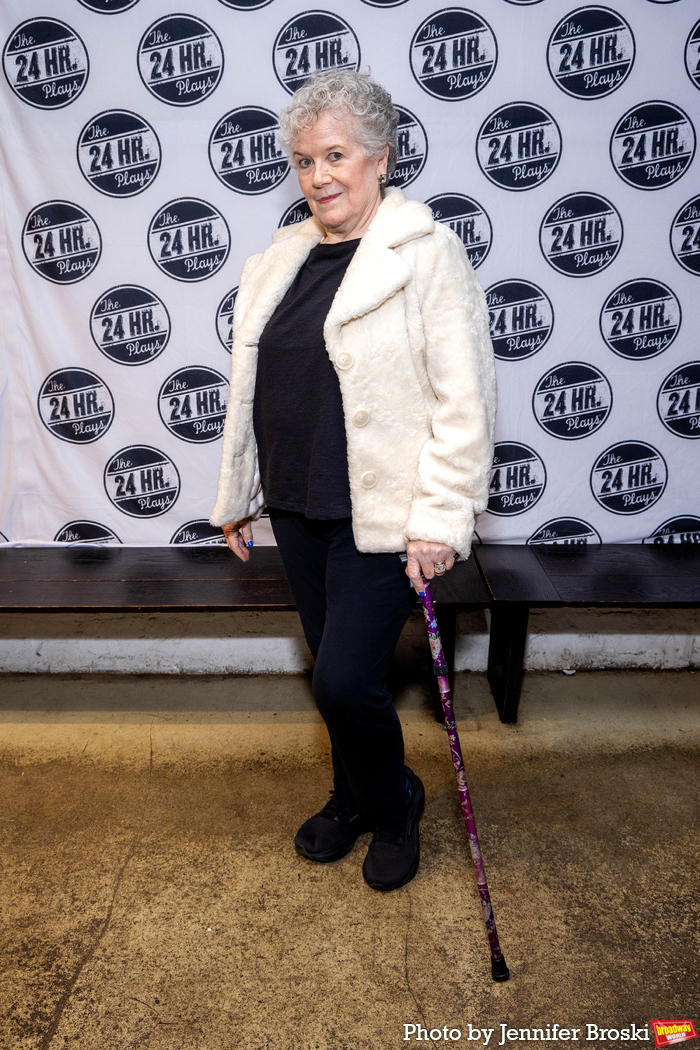 Photos: On the Red Carpet for THE 24 HOUR MUSICALS Image
