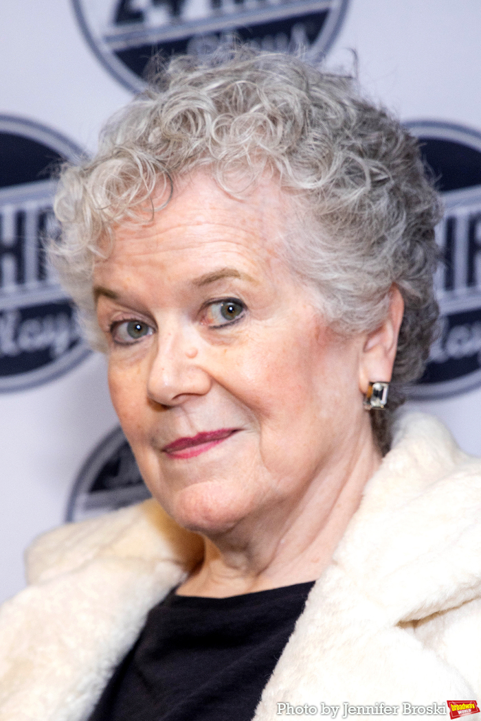 Photos: On the Red Carpet for THE 24 HOUR MUSICALS Image