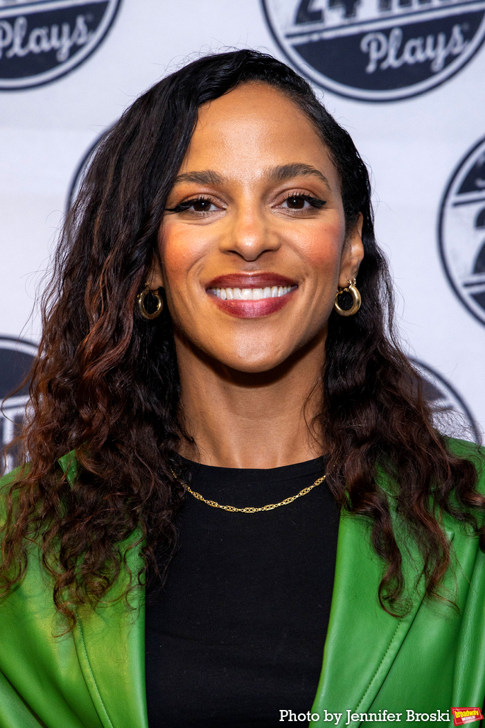Photos: On the Red Carpet for THE 24 HOUR MUSICALS Image