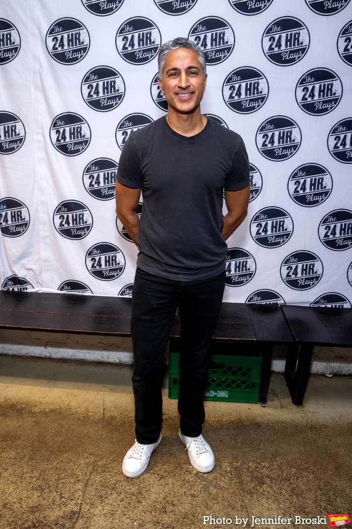Photos: On the Red Carpet for THE 24 HOUR MUSICALS Image