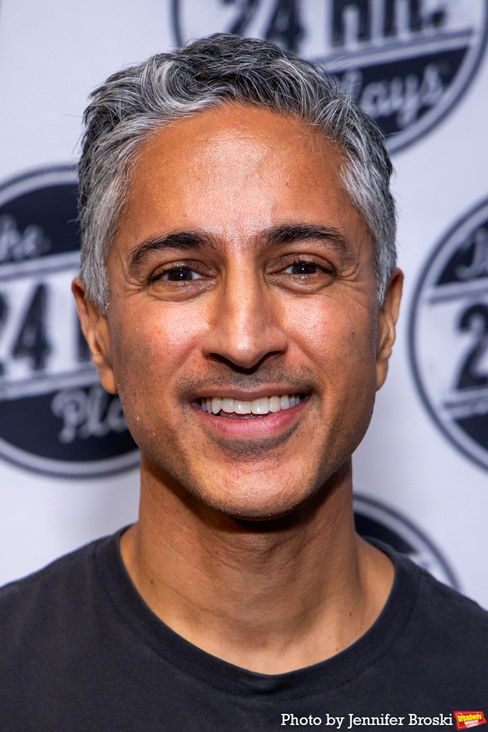 Photos: On the Red Carpet for THE 24 HOUR MUSICALS Image