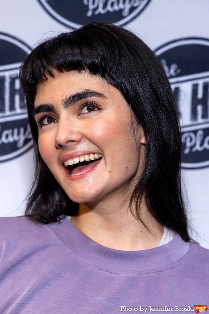 Photos: On the Red Carpet for THE 24 HOUR MUSICALS Image