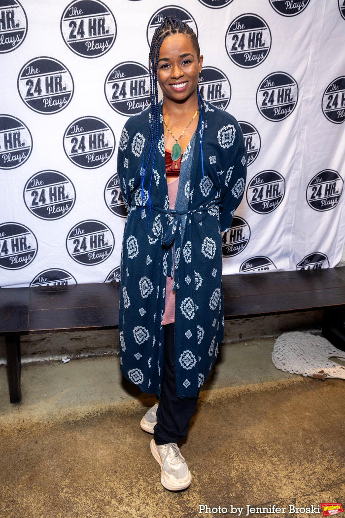 Photos: On the Red Carpet for THE 24 HOUR MUSICALS Image