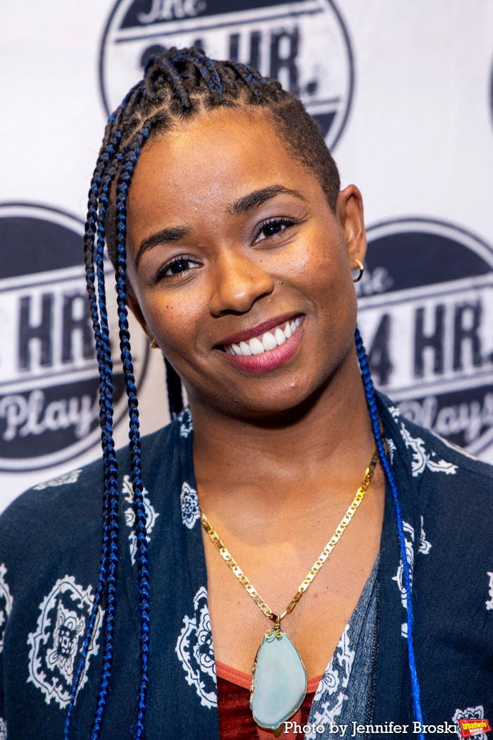 Photos: On the Red Carpet for THE 24 HOUR MUSICALS Image