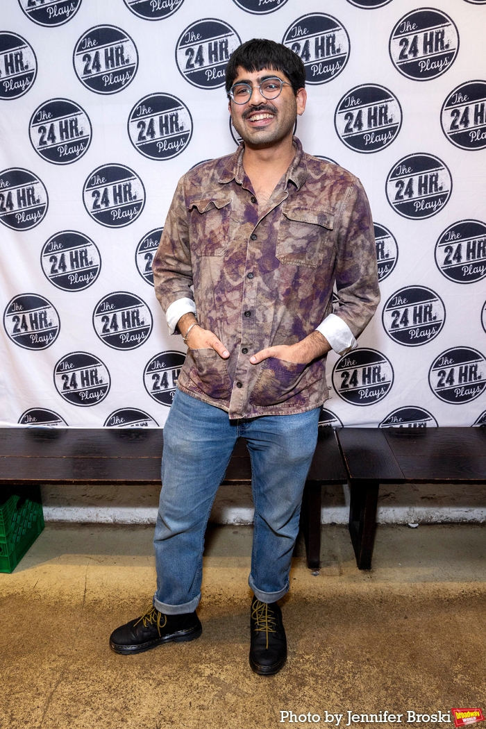Photos: On the Red Carpet for THE 24 HOUR MUSICALS Image