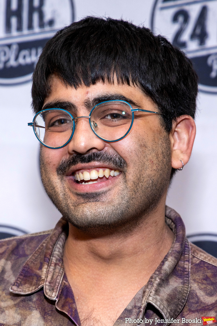 Photos: On the Red Carpet for THE 24 HOUR MUSICALS Image