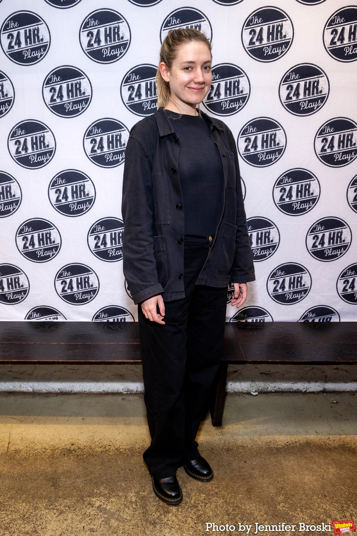 Photos: On the Red Carpet for THE 24 HOUR MUSICALS Image