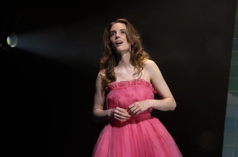 Summer 2025 NYC Theatre Guide: Broadway, Off-Broadway & Outdoors Image