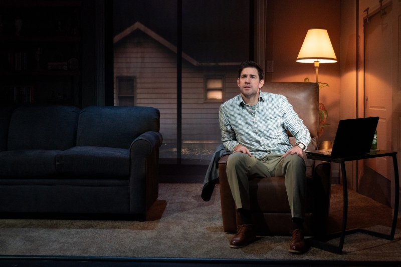 Summer 2025 NYC Theatre Guide: Broadway, Off-Broadway & Outdoors Image