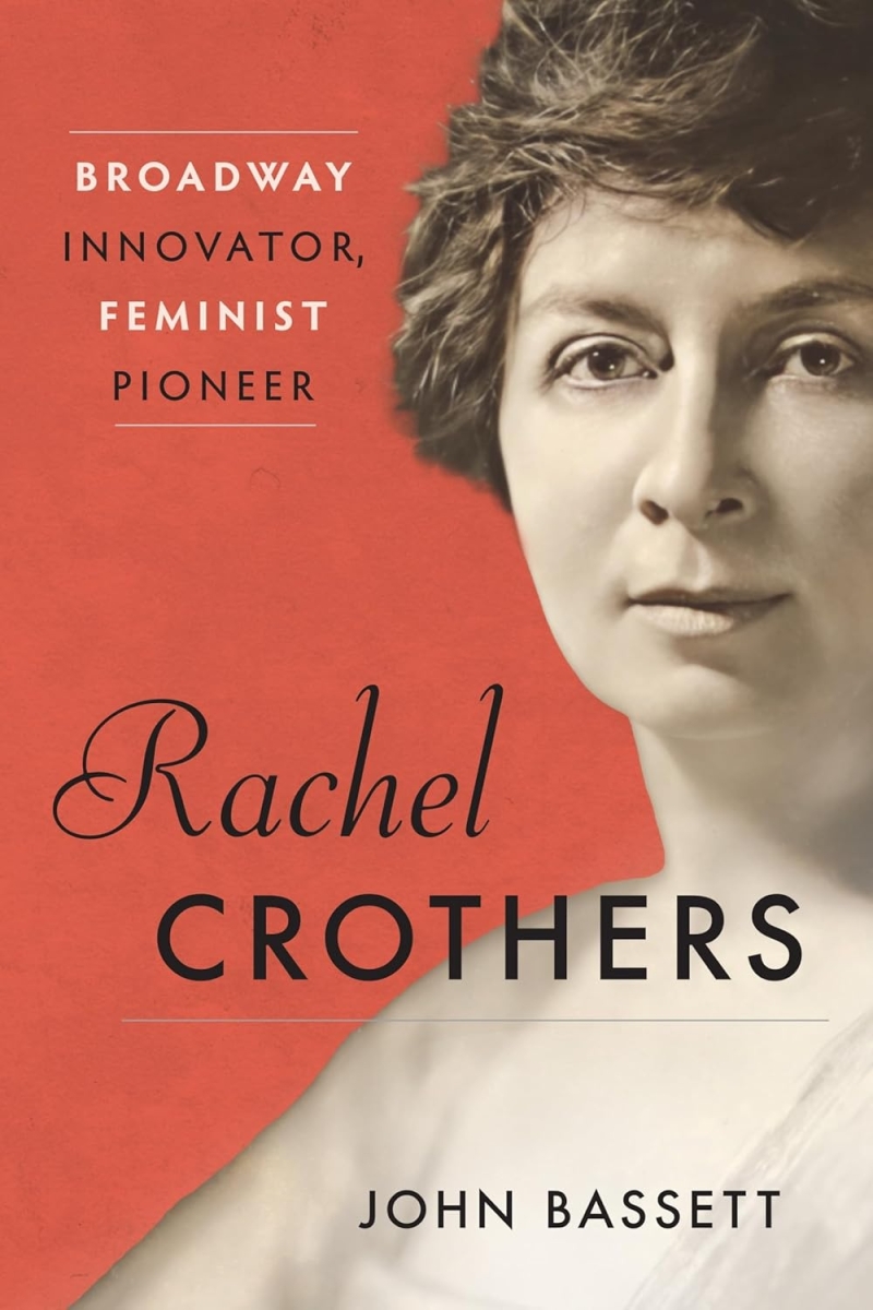 24 Theater Books for Your Summer 2025 Reading List Image