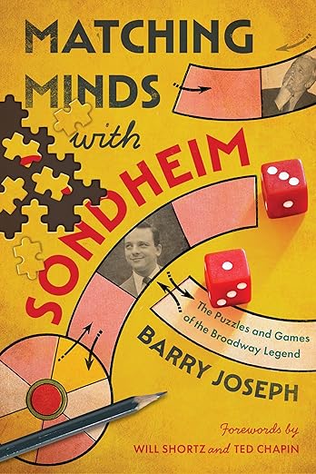 25 Theater Books for Your Fall 2025 Reading List Image