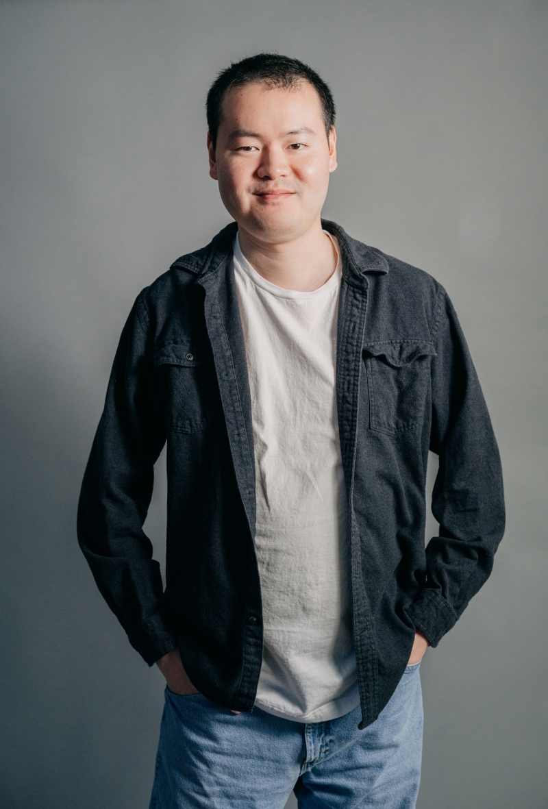 Weijun Chen: Bridging Cinematic Magic and Classical Mastery in Music Composition Image