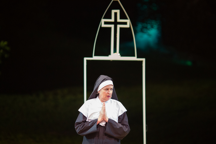 Photos: THE MATCHMAKER and THE COMEDY OF ERRORS at Hudson Valley Shakespeare Image