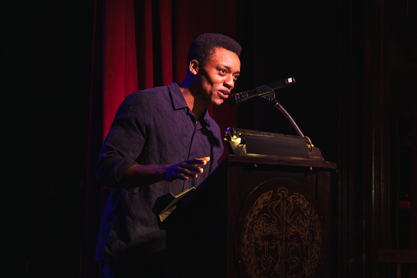 Photos: Inside Art Lab's Third Annual TOAST OF BROADWAY Image