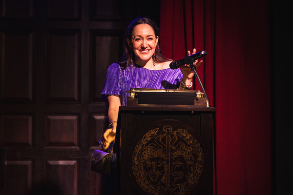 Photos: Inside Art Lab's Third Annual TOAST OF BROADWAY Image