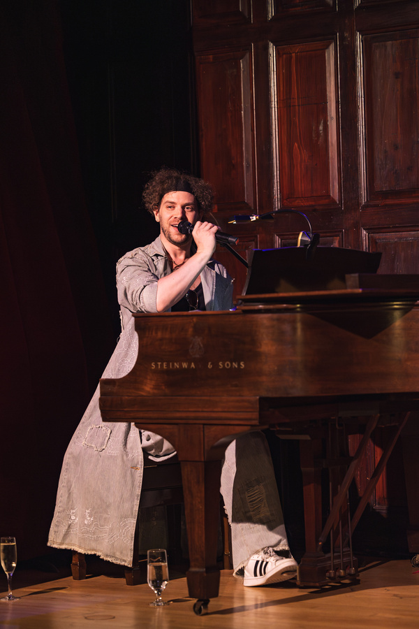 Photos: Inside Art Lab's Third Annual TOAST OF BROADWAY Image