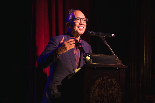 Photos: Inside Art Lab's Third Annual TOAST OF BROADWAY Image