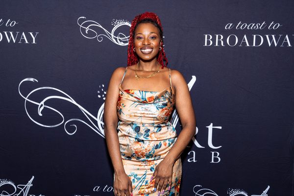 Photos: Inside Art Lab's Third Annual TOAST OF BROADWAY Image