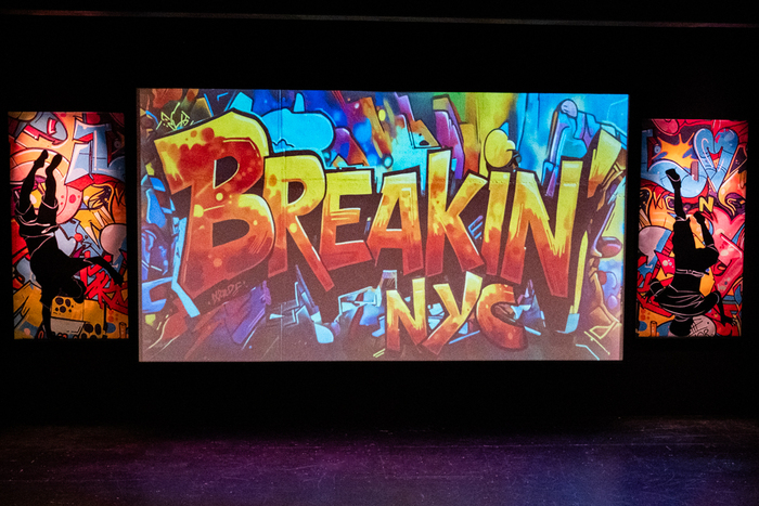 Photos: BREAKIN' NYC Now In Previews At Theater 555 Image