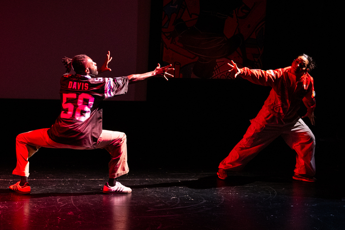 Photos: BREAKIN' NYC Now In Previews At Theater 555 Image