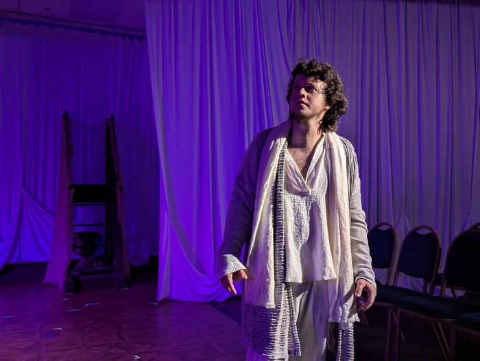 Photos: JESUS CHRIST SUPERSTAR at Entr'Acte Theatrix Image