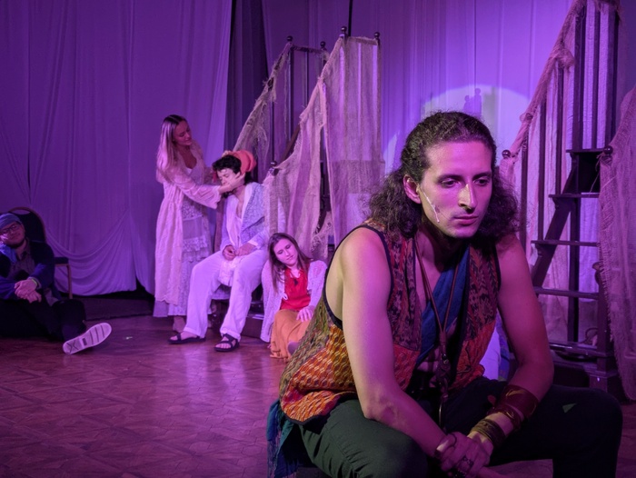 Photos: JESUS CHRIST SUPERSTAR at Entr'Acte Theatrix Image